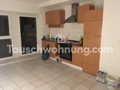 Wohnung zur Miete Tauschwohnung 402 € 2 Zimmer 42 m² 2. Geschoss Poppelsdorf Bonn 53115