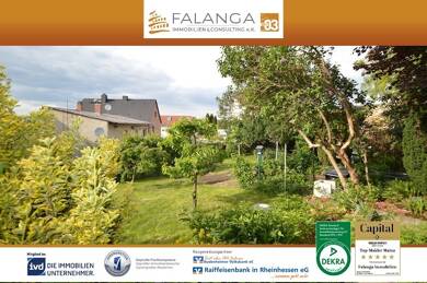 Mehrfamilienhaus zum Kauf 749.000 € 9 Zimmer 194 m² 590 m² Grundstück Mainz / Marienborn 55127