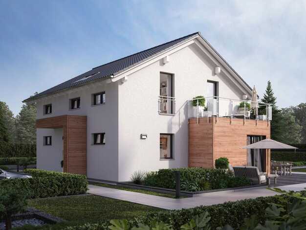 Einfamilienhaus zum Kauf 609.815 € 7 Zimmer 228 m² 652 m² Grundstück Köpenick Treptow-Köpenick 12555