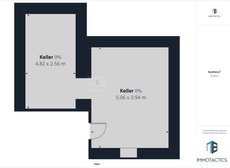Einfamilienhaus zum Kauf 99.000 € 5 Zimmer 84 m² 217 m² Grundstück Waldböckelheim 55596