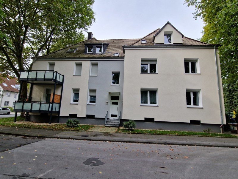 Wohnung zur Miete 435 € 1 Zimmer 49,7 m²<br/>Wohnfläche 29.11.2024<br/>Verfügbarkeit Händelstr. 54 Alte Kolonie Dortmund 44359