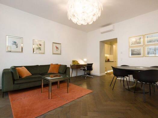 Wohnung zum Kauf 579.000 € 3 Zimmer 77 m² 3. Geschoss Wien 1190