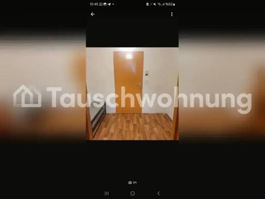 Wohnung zur Miete Tauschwohnung 450 € 3,5 Zimmer 78 m² 1. Geschoss Wedding Berlin 13347