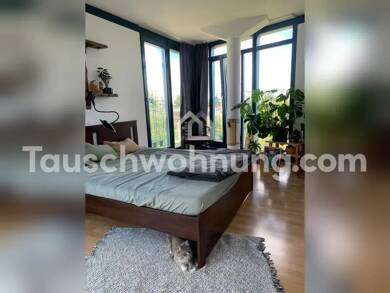 Maisonette zur Miete Tauschwohnung 1.057 € 3 Zimmer 82 m² 5. Geschoss Alt-Hohenschönhausen Berlin 10369