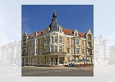 Stadthaus zur Versteigerung 2.495.000 € 40 Zimmer 900 m² Grundstück Lutherstadt Wittenberg Lutherstadt Wittenberg 06886