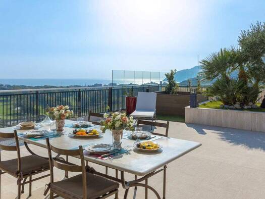 Wohnung zum Kauf 2.150.000 € 174 m² MANDELIEU LA NAPOULE 06210