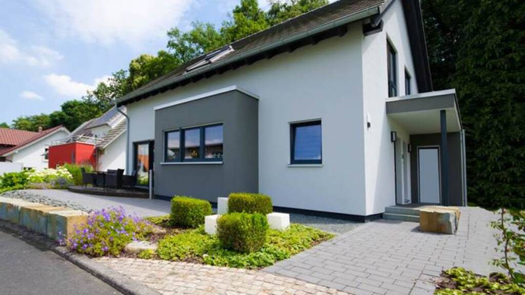 Haus zum Kauf provisionsfrei 344.800 € 120 m² 235 m² Grundstück Weckhoven Neuss 41466