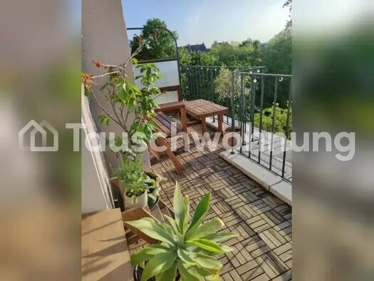 Wohnung zur Miete Tauschwohnung 700 € 2 Zimmer 65 m² Oberbilk Düsseldorf 40227