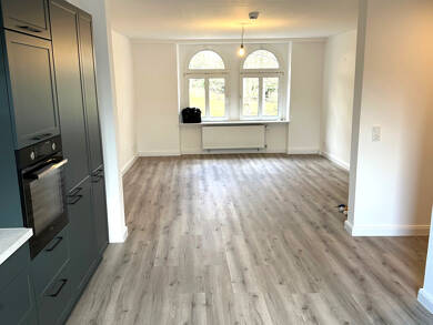 Wohnung zur Miete 799 € 2,5 Zimmer 72 m² Dachgeschoss, 3. Geschoss frei ab sofort Vogelsangstr. 29 Elberfeld Wuppertal 42109