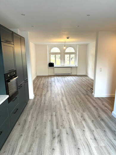 Wohnung zur Miete 828 € 2,5 Zimmer 72 m² Dachgeschoss, 3. Geschoss frei ab sofort Vogelsangstr. 29 Uellendahl - West Wuppertal 42109