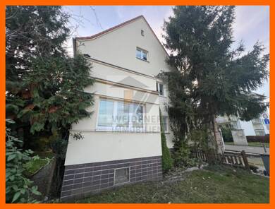 Wohnung zur Miete 580 € 4 Zimmer 83,2 m² EG frei ab sofort Ferdinand-Hahn-Straße 4 Debschwitz 3 Gera 07548