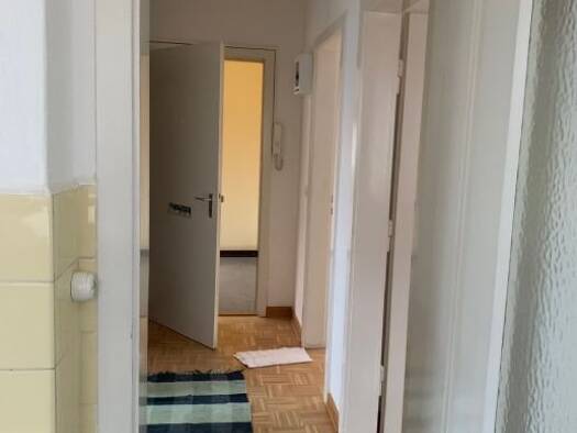 Wohnung zur Miete 445 € 2 Zimmer 41 m² 1. Geschoss Oetjendorfer Kirchenweg 2 Hoisdorf 22955