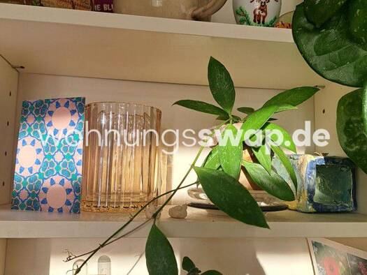 Wohnung zur Miete Tauschwohnung 285 € 2 Zimmer 48 m² 2. Geschoss Marzahn Marzahn-Hellersdorf 12689
