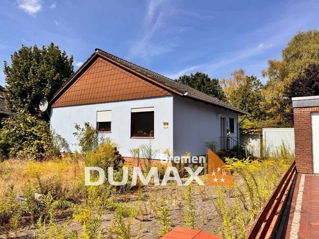 Einfamilienhaus zum Kauf 170.000 € 3 Zimmer 69 m² 900 m² Grundstück Bruchhausen-Vilsen Bruchhausen-Vilsen 27305