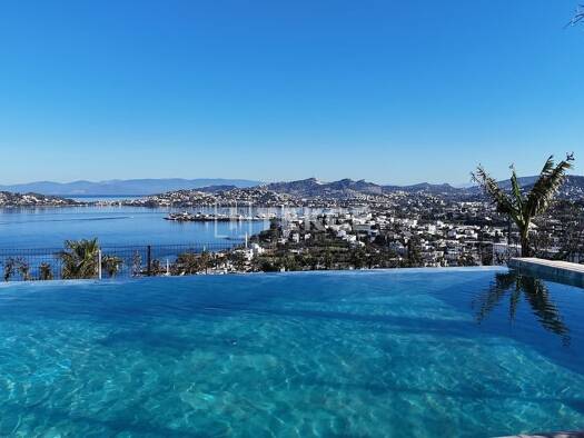 Einfamilienhaus zum Kauf 1.975.000 € 5 Zimmer 407 m² 6.000 m² Grundstück Mugla 48800