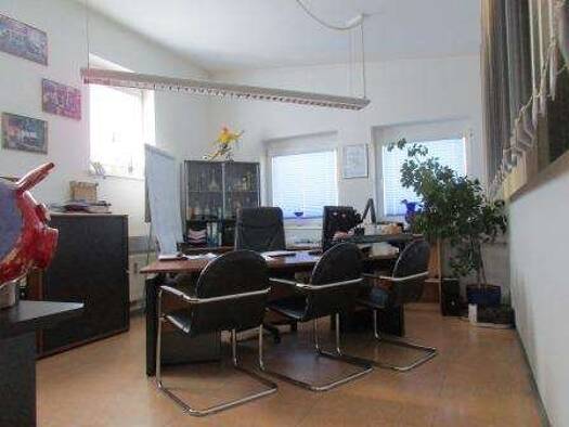 Büro zur Miete 6 € 150 m² Bürofläche Deutschlandsberg 8530