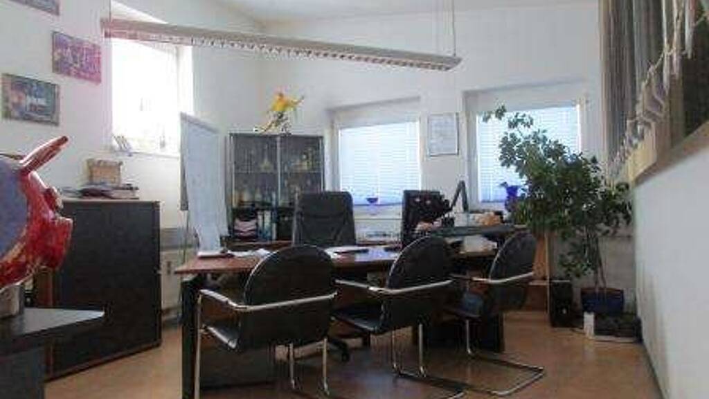 Büro zur Miete 6 € 150 m² Bürofläche Deutschlandsberg 8530