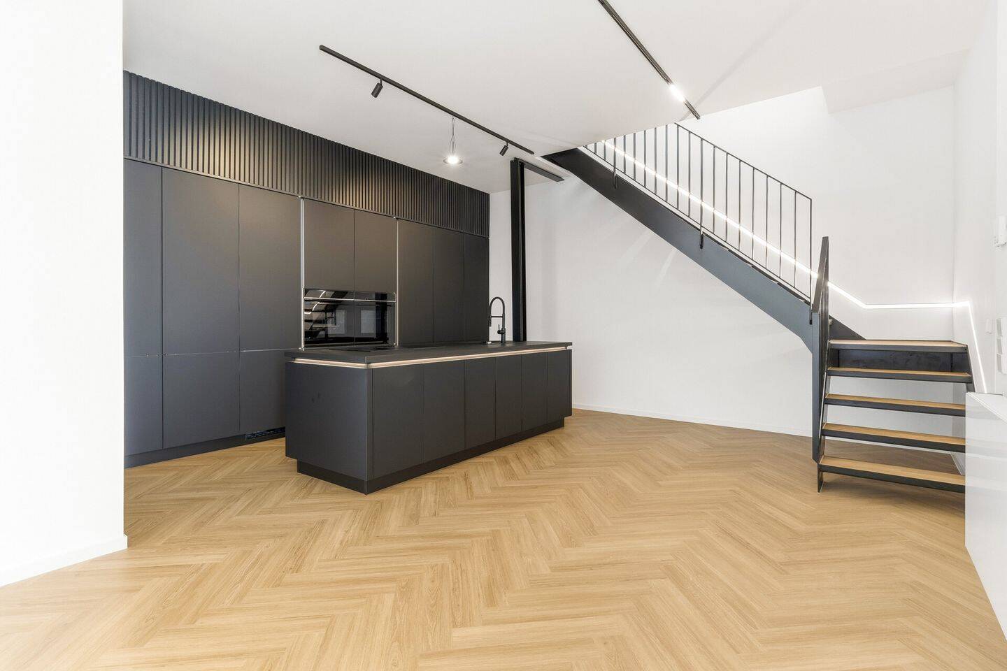 Stadthaus zum Kauf - Erstbezug, Stuttgart Stuttgart-West