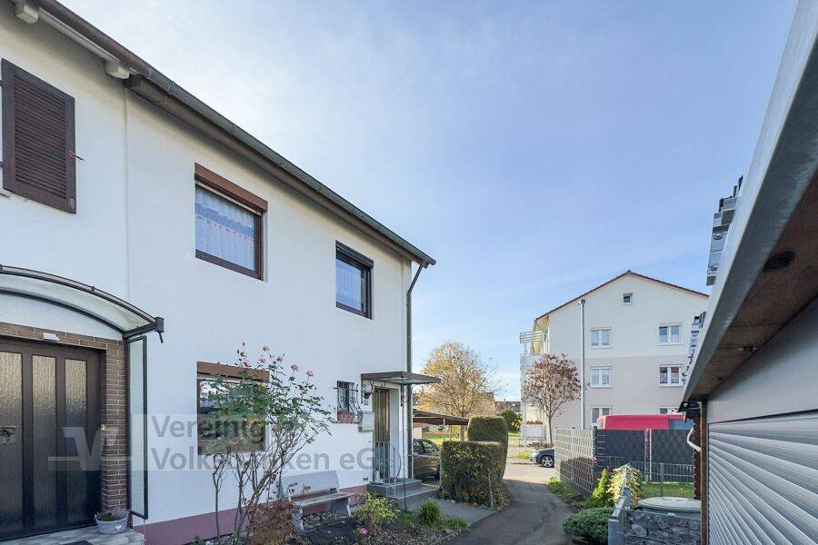 Haus – Reutlingen, Reutlingen (Kernstadt) - Ansicht 3