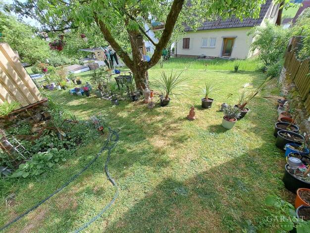 Mehrfamilienhaus zum Kauf 499.000 € 10 Zimmer 202 m² 504 m² Grundstück Schornbach Schorndorf 73614