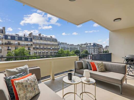 Wohnung zum Kauf 1.757.000 € 4 Zimmer 91,2 m² Chedde-Les Plagnes 16th (Trocadéro - Etoile - Passy) 75220