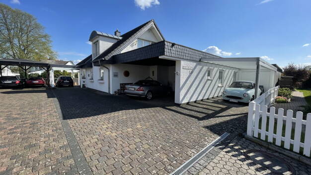 Wohnung zur Miete Wohnen auf Zeit 1.500 € 3 Zimmer 75 m² frei ab sofort Löwenburgstr.13 Westerhausen Hennef 53773