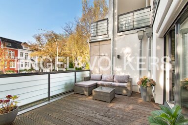 Wohnung zum Kauf 1.246.000 € 3 Zimmer 144 m² Winterhude Hamburg 22301