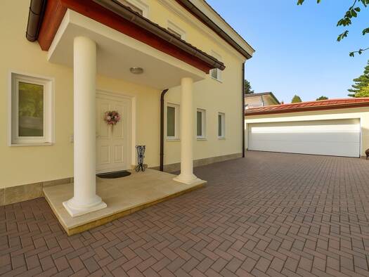 Einfamilienhaus zum Kauf 3.390.000 € 8 Zimmer 267,5 m² 844 m² Grundstück Walchstadt Wörthsee 82237