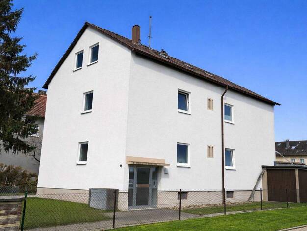 Mehrfamilienhaus zum Kauf provisionsfrei 890.000 € 11 Zimmer 273 m² 566 m² Grundstück Nordweststadt Karlsruhe 76185