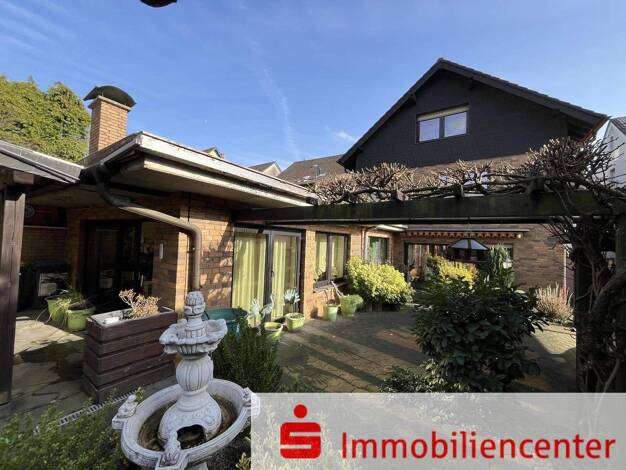 Einfamilienhaus zum Kauf 575.000 € 15 Zimmer 345,2 m² 1.081 m² Grundstück Ost Recklinghausen 45665