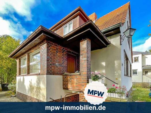Einfamilienhaus zum Kauf 689.000 € 5 Zimmer 136 m² 1.165 m² Grundstück Kaulsdorf Berlin 12621