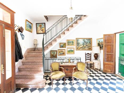 Chalet zum Kauf 680.000 € 3 Zimmer 184 m² 420 m² Grundstück Sóller 07100