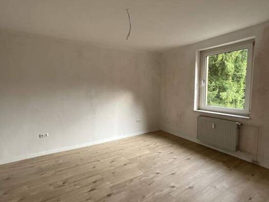 Wohnung zur Miete 349 € 2 Zimmer 48,2 m² 1. Geschoss frei ab 15.03.2026 Karlstraße 1 Geisecke Schwerte 58239