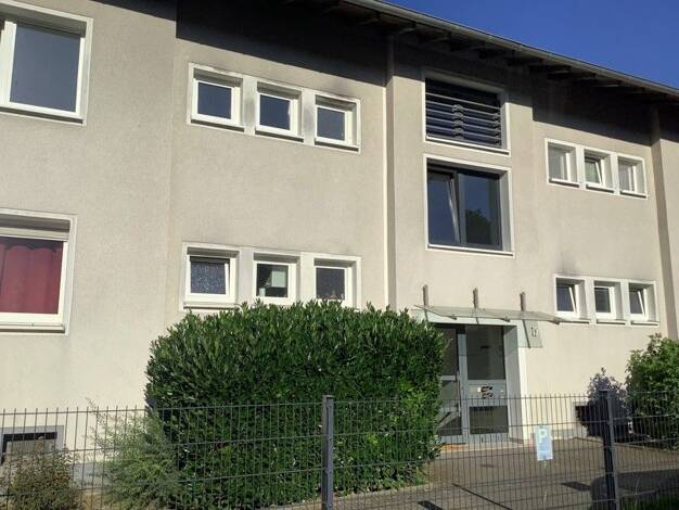 Wohnung zur Miete 499 € 4 Zimmer 65,7 m² 1. Geschoss frei ab 01.08.2025 Alfredstr. 19 Gladbeck 45968