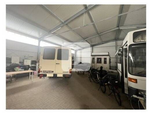 Lagerhalle zum Kauf 800 m² Lagerfläche Zeven 27404