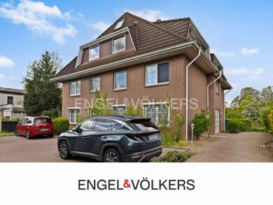 Wohnung zum Kauf 360.000 € 4 Zimmer 80,8 m² Glashütte Norderstedt 22851