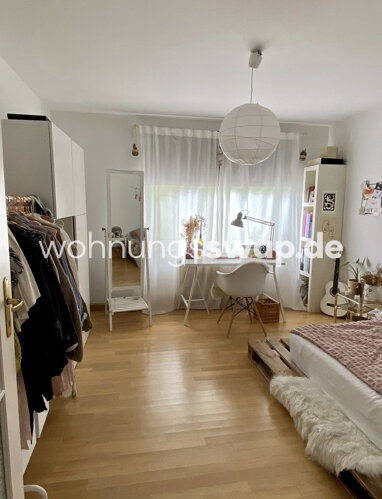 Apartment zur Miete 2.073 € 3 Zimmer 80 m² 1. Geschoss Josephsplatz 80798