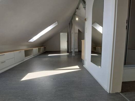 Wohnung zur Miete 490 € 2 Zimmer 50 m² Geschoss 4/5 frei ab sofort Gostenhof Weiterer Innenstadtgürtel West / Nord / Ost 90429