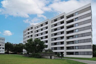 Wohnung zum Kauf 220.000 € 2 Zimmer 56,1 m² 1. Geschoss Tullnau Nürnberg 90402