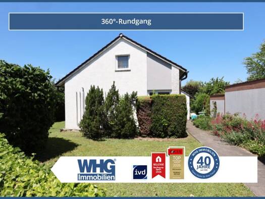Einfamilienhaus zum Kauf 549.000 € 7 Zimmer 120 m² 502 m² Grundstück Marbach Marbach am Neckar 71672