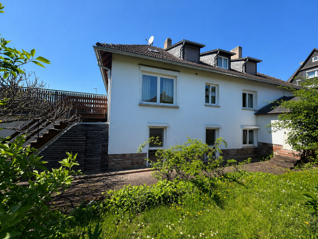 House in Geisenheim, Rheingau-Taunus-Kreis - Ansicht 2