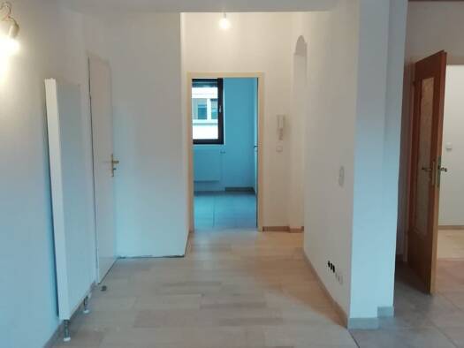 Terrassenwohnung zur Miete 740 € 2 Zimmer 75 m² Geschoss EG/1 frei ab 15.03.2026 Zewen Trier 54294