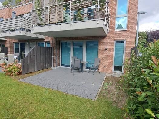 Wohnung zur Miete 950 € 2 Zimmer 81,9 m² EG frei ab 01.12.2025 Kokenstraße 3A Wildeshausen 27793