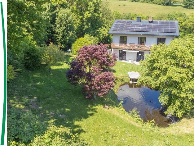 Einfamilienhaus zum Kauf 980.000 € 6 Zimmer 299 m² 1.019 m² Grundstück Breitenfurt bei Wien 2384
