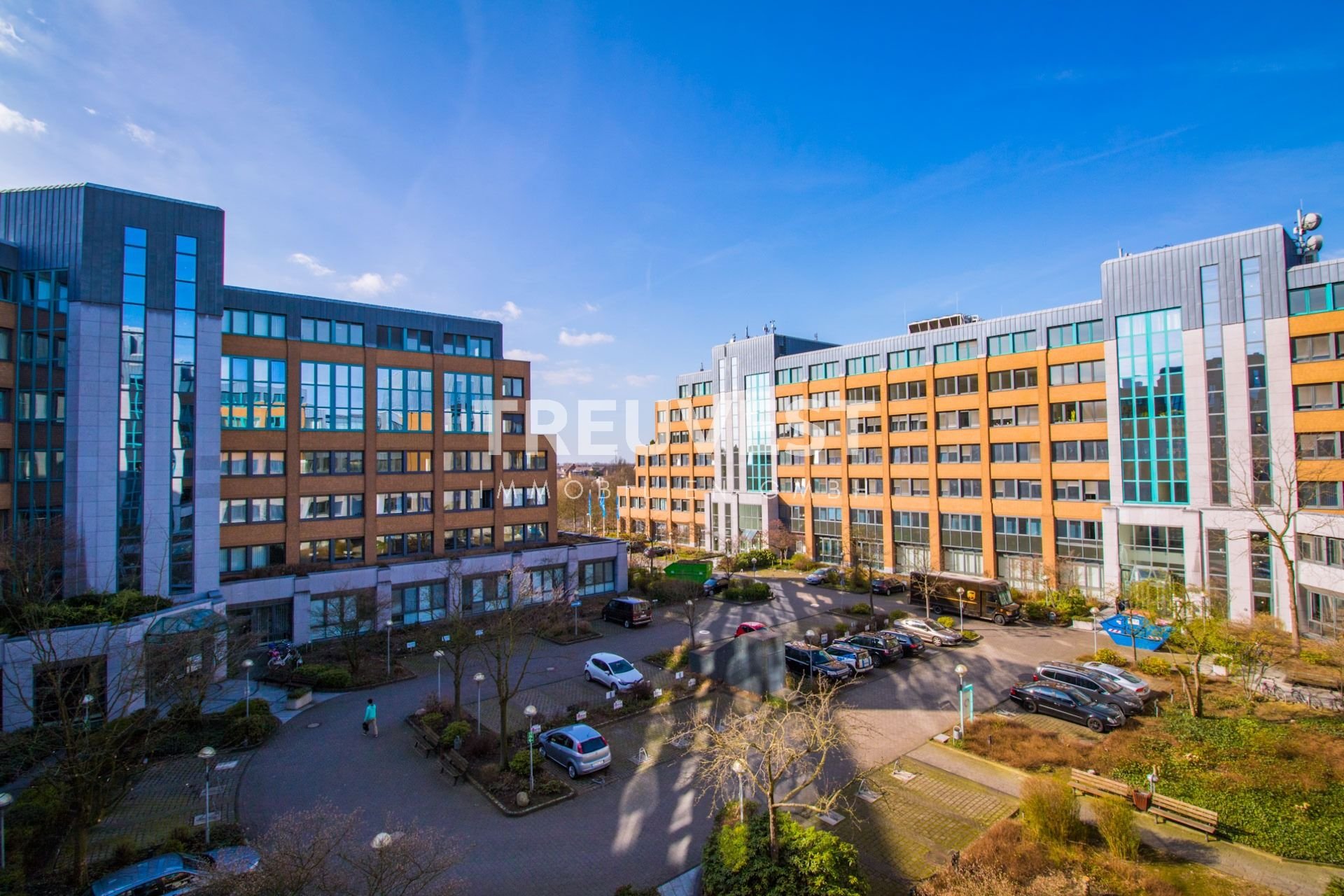 Bürofläche zur Miete provisionsfrei 13 € 950 m²<br/>Bürofläche ab 950 m²<br/>Teilbarkeit Unterrath Düsseldorf 40468