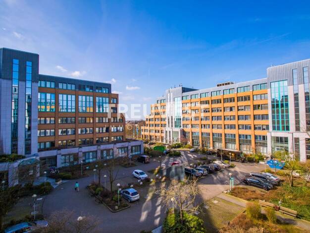 Bürofläche zur Miete 13 € 300 m² Bürofläche teilbar ab 300 m² Unterrath Stadtbezirk 6 40468