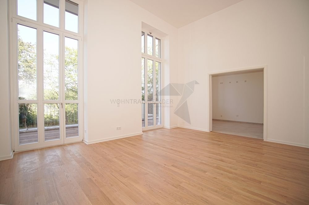 Wohnung zur Miete 1.350 € 4 Zimmer 108,3 m²<br/>Wohnfläche 1.<br/>Geschoss 01.11.2024<br/>Verfügbarkeit Pelzmühlenstraße 26 Rabenstein 942 Chemnitz 09117