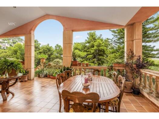 Villa zum Kauf 1.400.000 € 6 Zimmer 567 m² Capdepera 07580