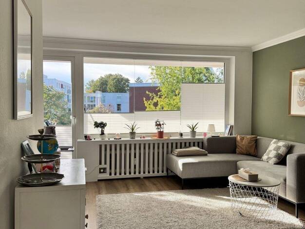 Wohnung zum Kauf 339.000 € 3 Zimmer 80 m² Lehe Bremen 28359