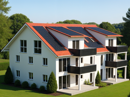 Wohnung zur Miete 860 € 2 Zimmer 70 m² Geschoss 2/3 frei ab 01.12.2025 Unterkammlach Kammlach 87754